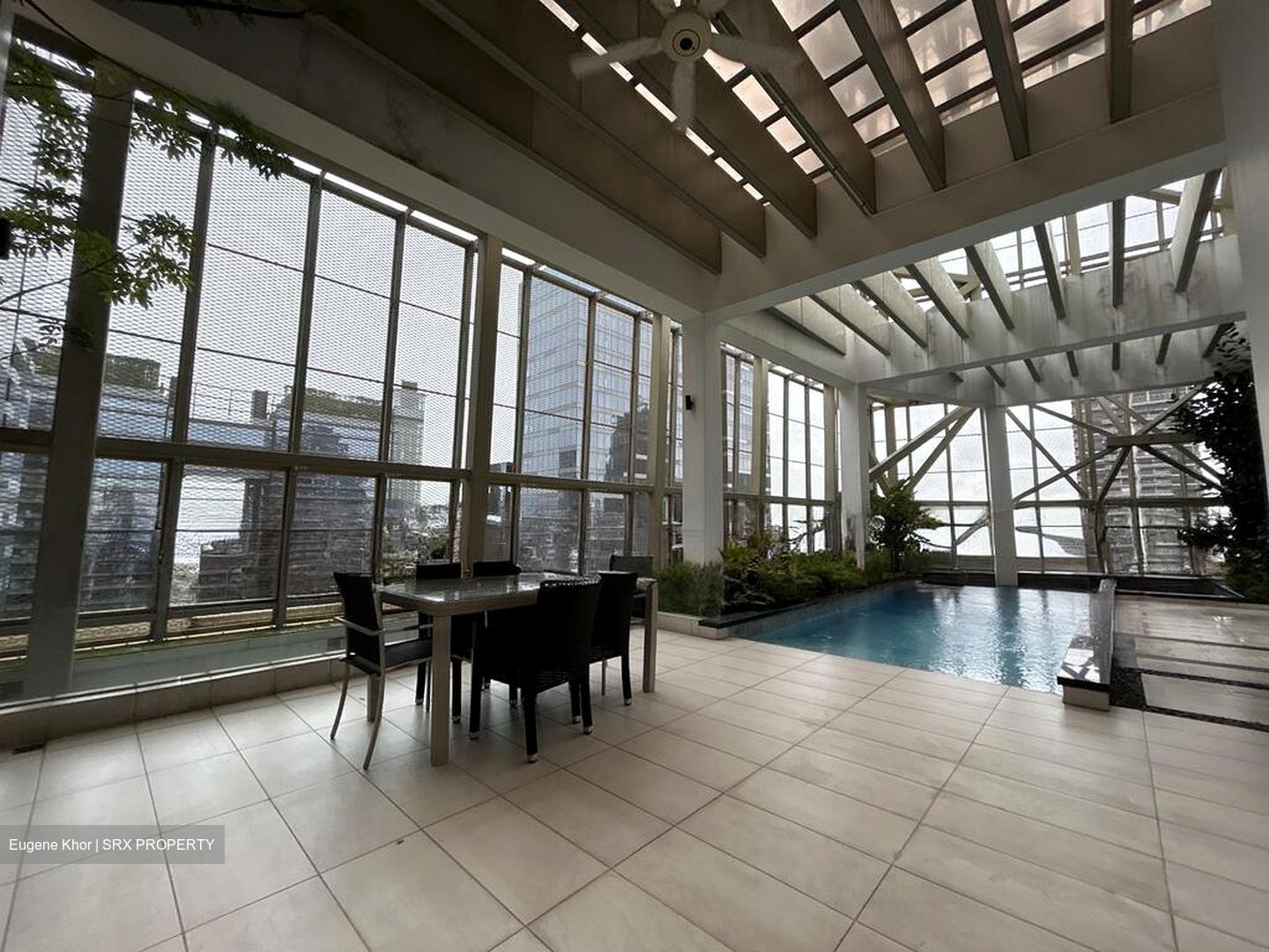 Prince Edward Link (D2), Condominium #496136321